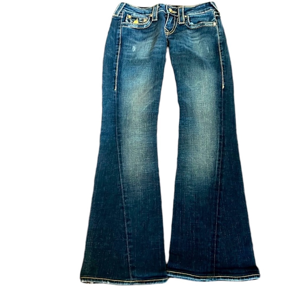 True Religion jeans size25 for women